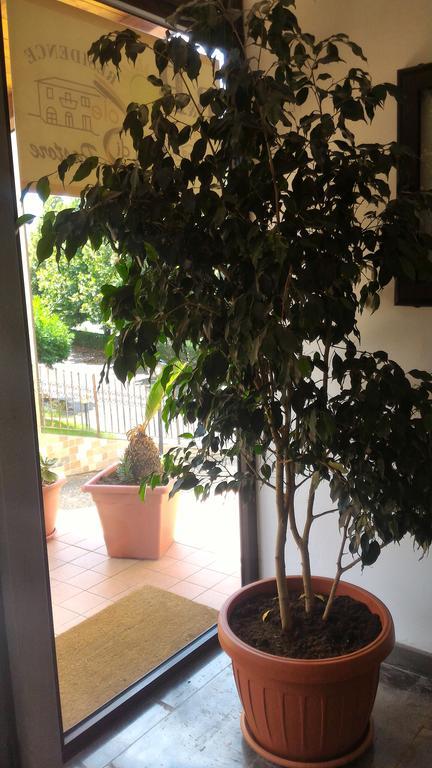 伦德Raggio Di Sole住宿加早餐旅馆 外观 照片
